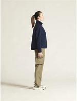 Craft Corporate Urban Fleece Jacket W Dámska fleecová bunda 81.7422 leaf