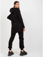 Dámska súprava EM KMPL 632.13 čierna - FPrice