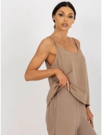 Hore TW TP BE A290.33P tmavo lila