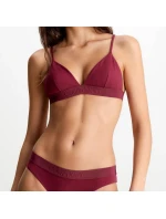 Dámsky vrchný diel plaviek KW0KW02029-XN0 - Calvin Klein