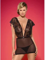 Košieľka Merossa chemise - Obsessive