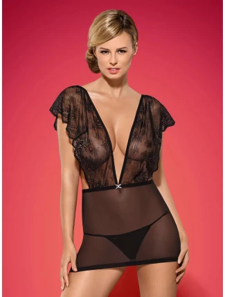 Košieľka Merossa chemise - Obsessive