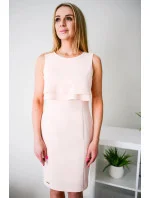 Dámske šaty Jordan model 119535 - jers