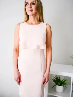 Dámske šaty Jordan model 119535 - jers