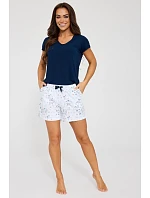 DÁMSKE PYŽAMO KR 878/349 KATHERINE