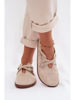 Barefoot model 223856 Krok vo veľkom štýle