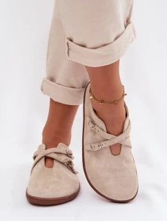 Barefoot model 223856 Krok vo veľkom štýle