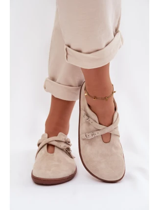 Barefoot model 223856 Krok vo veľkom štýle