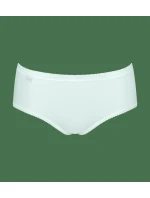 Dámske nohavičky Basic+ Midi C4P - BLUE - modrá kombinácia M031 - SLOGGI