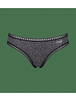 sloggi GO Crush Mini C3P – čierna kombinácia – SLOGGI čierna kombinácia – SLOGGI sloggi GO Crush Mini C3P – čierna kombinácia – SLOGGI čierna kombinácia – SLOGGI
