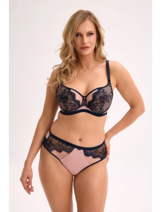 Podprsenka Gaia BS 1274 Frida soft balconette Podprsenka Gaia BS 1274 Frida soft balconette