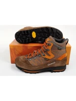 Trekingová obuv Aku Trekker GTX W 978518 women