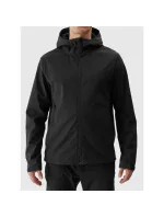 Softshellová vetruodolná bunda 4F M 4FWAW24TSOFM283-20S