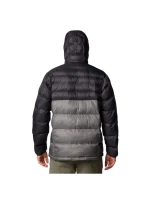 Zateplená bunda Columbia Buck Butte II s kapucňou M 2086882023 Zateplená bunda Columbia Buck Butte II s kapucňou M 2086882023