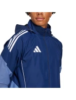 Adidas Tiro 25 Competition All-Weather Jacket M JI6543 muži Adidas Tiro 25 Competition All-Weather Jacket M JI6543 muži