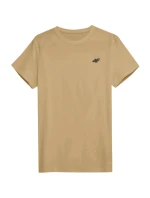 Tričko 4F M3094 3pak M 4FWSS25TTSHM3094 90S pánske