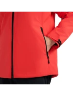 Pánska lyžiarska bunda 4F M0787 červená 4FWAW25TTJAM0787 62S pánska