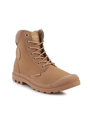 Palladium Pampa Sport Cuff WPS 72992-243-M Ovčia koža Palladium Pampa Sport Cuff WPS 72992-243-M Ovčia koža