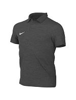 Detské tričko Nike Park 26 Polo sivé IB1195 071 Detské tričko Nike Park 26 Polo sivé IB1195 071