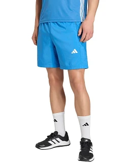 Pánske šortky adidas Workout Essentials Base Woven light blue KD2960
