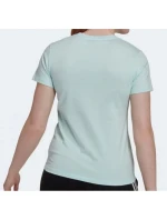 Dámske tričko s veľkým logom W HL2027 - Adidas