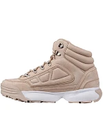 Dámske zateplené topánky Shivoo Ice W 242968 4210 - Kappa