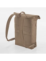 BagBase BG 870 Batoh Roll-Top „Simplicity“ 52.0870 orechová BagBase BG 870 Batoh Roll-Top „Simplicity“ 52.0870 orechová