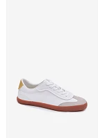 Dámske tenisky Big Star TT274421 White