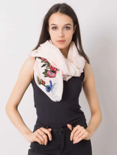 Šatka AT CH ENEC 114 broskyňová