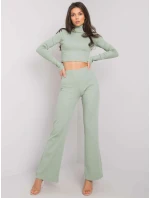 Súprava RV KMPL 7361.18P pistácie