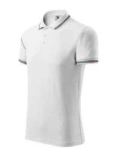 Polokošeľa Urban biela