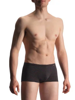 Pánske boxerky RED 1917 Minipants - Olaf Benz