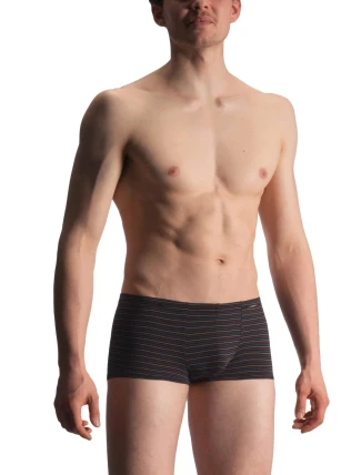 Pánske boxerky RED 1917 Minipants - Olaf Benz Pánske boxerky RED 1917 Minipants - Olaf Benz