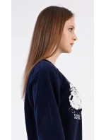 Dámsky overal Ovečka