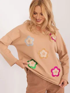 Blúzka model 193478 Taliansko Moda