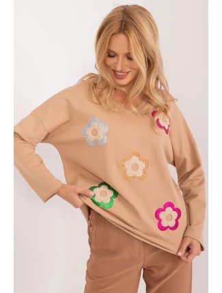 Blúzka model 193478 Taliansko Moda