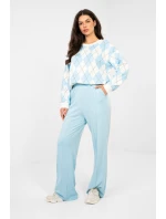 Tepláky model 224639 Rue Paris