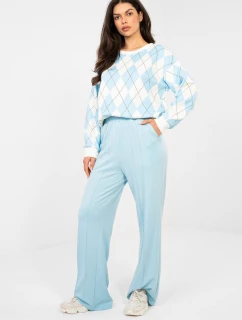 Tepláky model 224639 Rue Paris