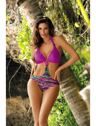 Jednodielne plavky model 82182 Marko Jednodielne plavky model 82182 Marko