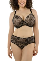 Dámska podprsenka Parfait P2000 Luxlacy 32 D Black