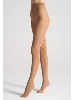 Saténové pančuchy Veneziana 40 den 2-4