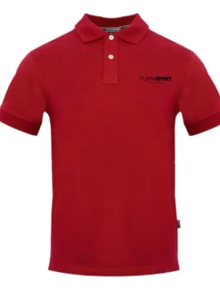 Tričko Plein Sport Polo Slim M PIPS500