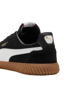 Puma Club Kayzer SD dámske topánky black 402606 01 dámske
