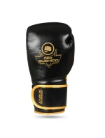 Viacvrstvové boxerské rukavice - ProFighter Gold - Legacy Series