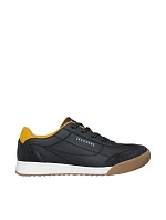 Skechers Zinger 2.0 Ultimate Classic pánska obuv black 183284 BLK