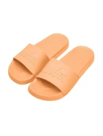 Žabky do bazéna Kubota basic plain orange K25SS-101-004-05-1 Žabky do bazéna Kubota basic plain orange K25SS-101-004-05-1