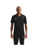 Pánske tričko Nike Dri-Fit Park 26 Polo black HM7136 010 pánske Pánske tričko Nike Dri-Fit Park 26 Polo black HM7136 010 pánske