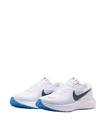 Pánske Nike Revolution 8 white and blue HJ9198 108