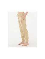 Nohavice RIP CURL ICONS OF SURF TRACKPANT-BOY zelené Nohavice RIP CURL ICONS OF SURF TRACKPANT-BOY zelené