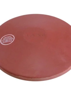 Legenda 1,5 kg gumový kotúč DRC-150